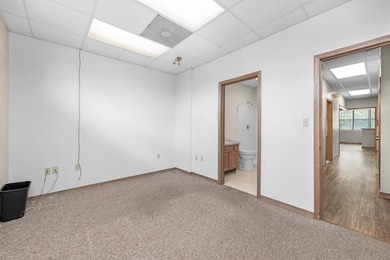 914 B has a total of 3702 sq ft. on the first floor and 356 on - photo 26