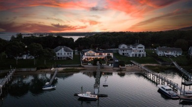 Atlantic Ocean - Onset Bay Home For Sale in Wareham Massachusetts