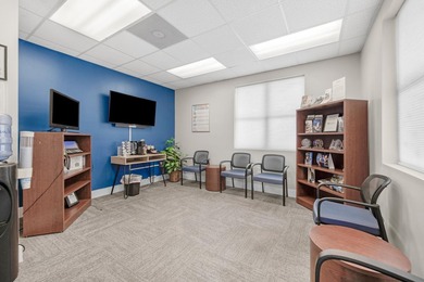 914 B has a total of 3702 sq ft. on the first floor and 356 on - photo 33