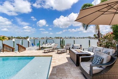 WELCOME TO YOUR WATERFRONT PARADISE IN NORTH REDINGTON BEACH - photo 49