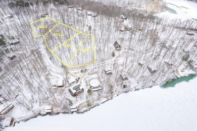 Lake Acreage Sale Pending in Sugar Grove, Ohio