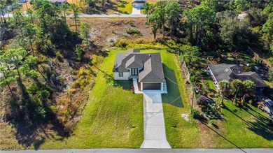 Lehigh Acres Area Home For Sale in Lehigh Acres Florida