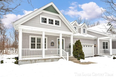 Lake Condo For Sale in Spring Lake, Michigan