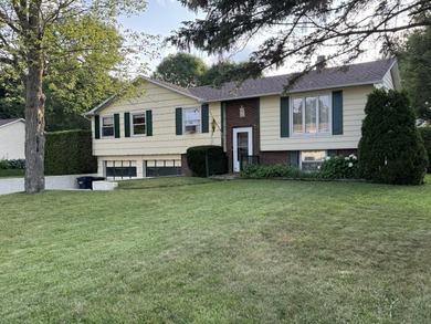 Lake Champlain - Clinton County Home Sale Pending in Plattsburgh New York