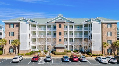 Intracoastal Waterway - Horry County Condo For Sale in Myrtle Beach South Carolina