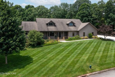 Lake Home Sale Pending in Lenoir City, Tennessee