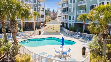 This amazing 3rd floor, end unit, in popular Magnolia North, is - photo 6