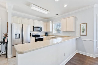 This amazing 3rd floor, end unit, in popular Magnolia North, is - photo 9
