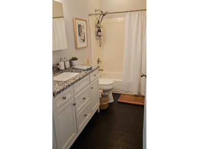 Tucked away on a large, private lot surrounded by beautiful - photo 10
