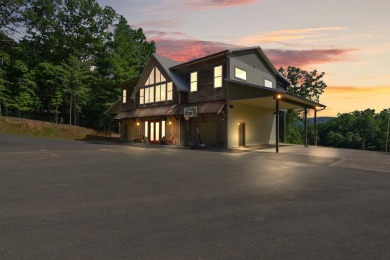  Home For Sale in Blue Ridge Georgia