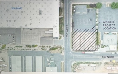 Great Salt Lake Lot For Sale in Layton Utah