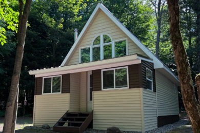 Lake Home SOLD! in Redfield, New York
