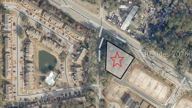 Two highway frontage lots being sold as a package. With 200 feet - photo 1