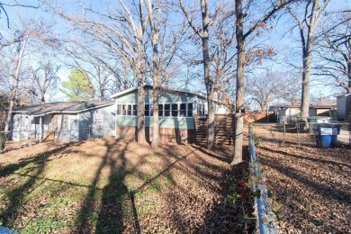 Lake Home For Sale in Gordonville, Texas