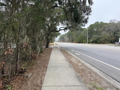 Two highway frontage lots being sold as a package. With 200 feet - photo 9