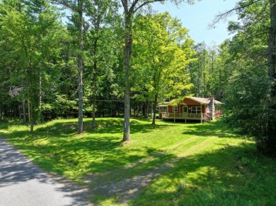 Lake Home Sale Pending in Willsboro, New York