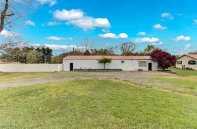 (private lake, pond, creek) Lot For Sale in Malvern Ohio