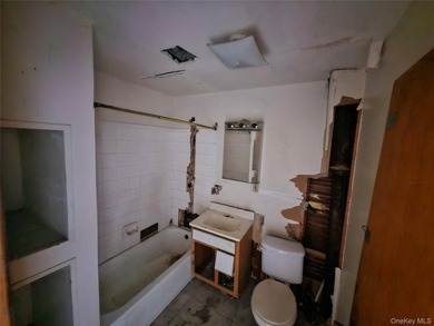 Three unit brownstone, centrally located to all amenities, needs - photo 12
