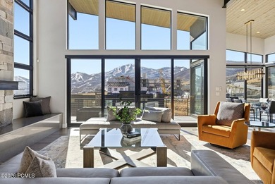 This stunning 4 bedroom home in SkyRidge offers breathtaking - photo 14