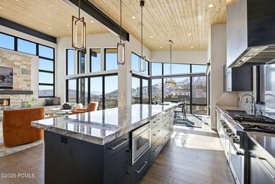 This stunning 4 bedroom home in SkyRidge offers breathtaking - photo 16