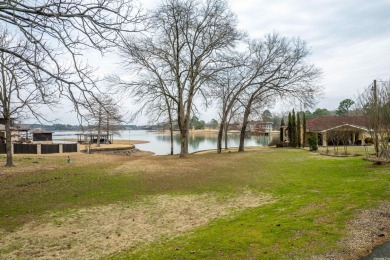 Lake Lot Off Market in Hot Springs, Arkansas