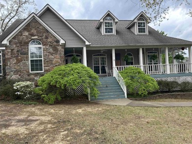 Greers Ferry Lake Home For Sale in Heber Springs Arkansas