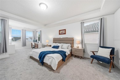 From the moment you arrive, this Mediterranean home in the - photo 21