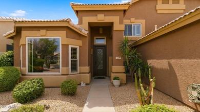 Beautifully updated Tatum Ranch home featuring an award-winning - photo 3