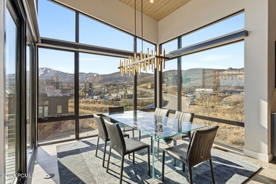 This stunning 4 bedroom home in SkyRidge offers breathtaking - photo 25