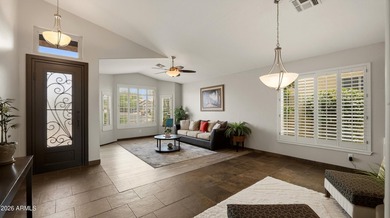 Beautifully updated Tatum Ranch home featuring an award-winning - photo 6