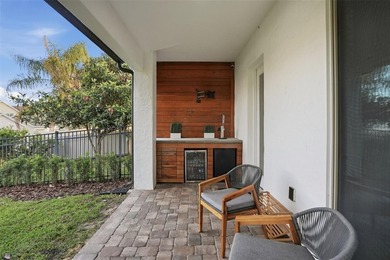 From the moment you arrive, this Mediterranean home in the - photo 28