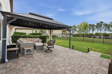 From the moment you arrive, this Mediterranean home in the - photo 29
