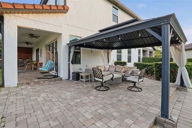 From the moment you arrive, this Mediterranean home in the - photo 30
