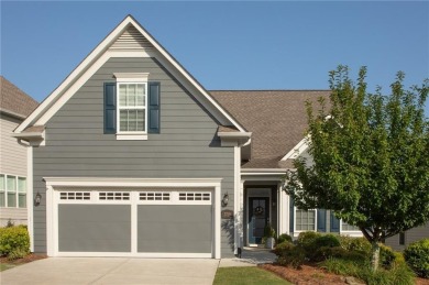 Lake Lanier Home For Sale in Gainesville Georgia