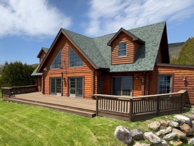 Lake Home For Sale in Ellenburg Depot, New York