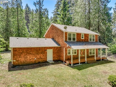 Kalama riverfront acreage! A rare offering along the Kalama - photo 40