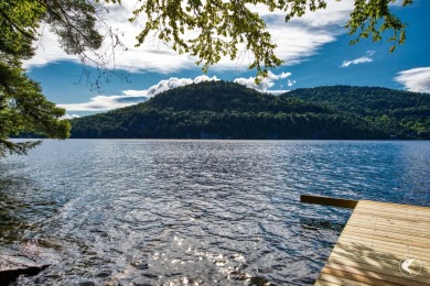 Lake Acreage For Sale in Lake Placid, New York