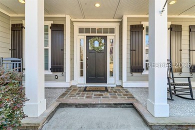 This beautiful 5-bedroom home in Rose Dhu Creek, built in 2014 - photo 3