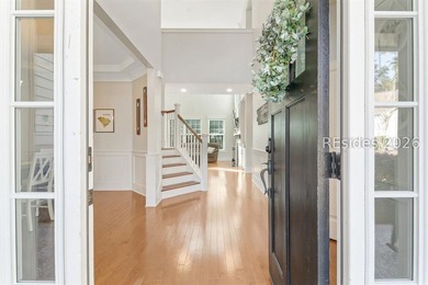 This beautiful 5-bedroom home in Rose Dhu Creek, built in 2014 - photo 4