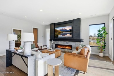 This stunning 4 bedroom home in SkyRidge offers breathtaking - photo 44
