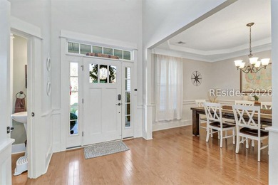 This beautiful 5-bedroom home in Rose Dhu Creek, built in 2014 - photo 5