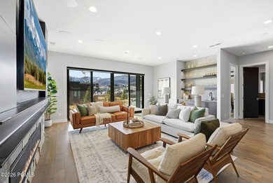 This stunning 4 bedroom home in SkyRidge offers breathtaking - photo 46
