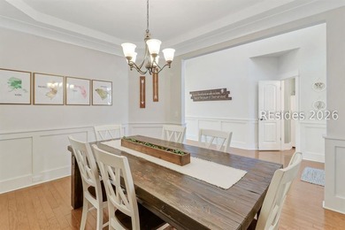 This beautiful 5-bedroom home in Rose Dhu Creek, built in 2014 - photo 7