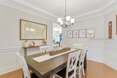 This beautiful 5-bedroom home in Rose Dhu Creek, built in 2014 - photo 8