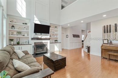 This beautiful 5-bedroom home in Rose Dhu Creek, built in 2014 - photo 9
