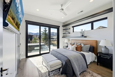 This stunning 4 bedroom home in SkyRidge offers breathtaking - photo 49