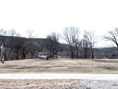 Lake Acreage For Sale in Mountain View, Arkansas