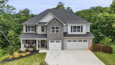 Lake Home Sale Pending in Knoxville, Tennessee