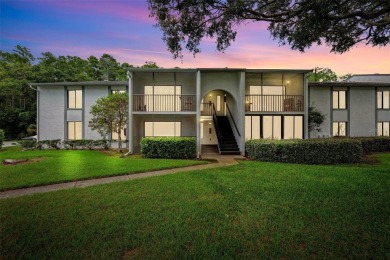 Lake Condo For Sale in Tarpon Springs, Florida