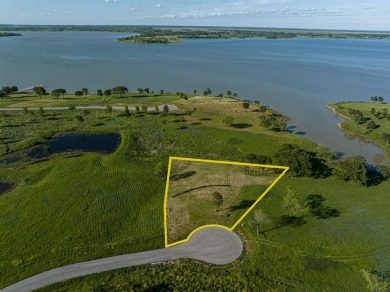 Lake Lot Off Market in Corsicana, Texas
